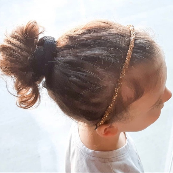 Golden Headband ✨ - Picture 4 of 4